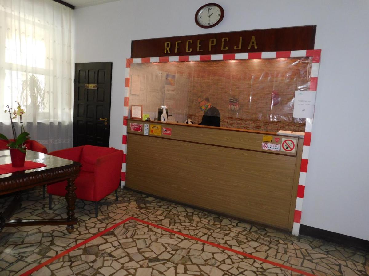 Pokoje Goscinne Korona - Krakow — Photos 3