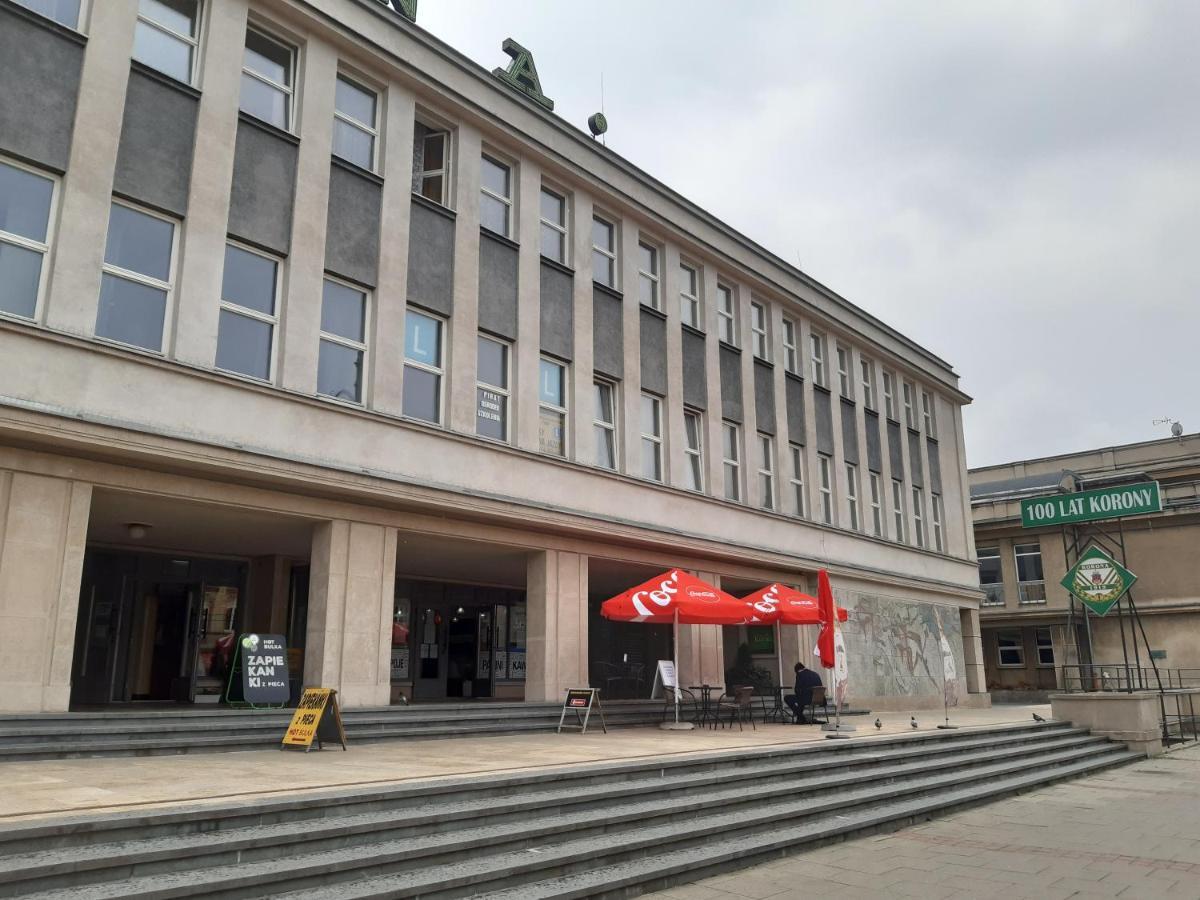 Pokoje Goscinne Korona - Krakow — Photos 2